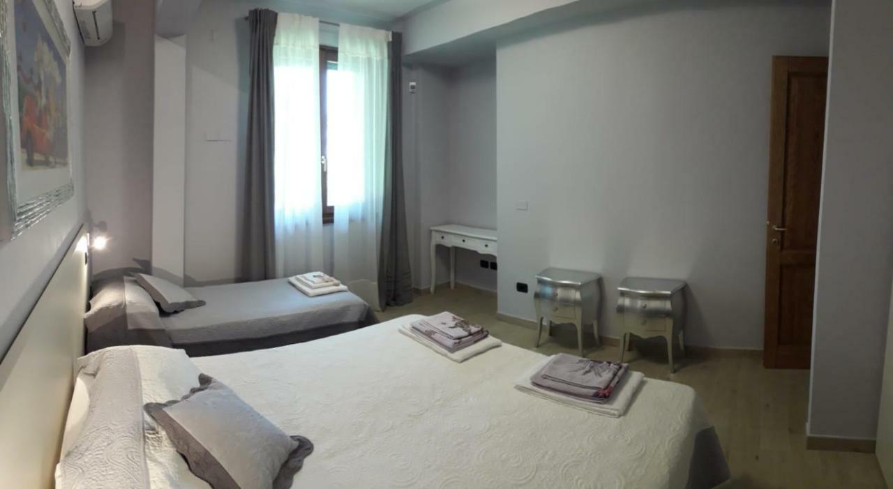 Podere Saranna Pescia Luaran gambar